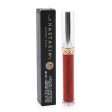 Anastasia Beverly Hills Liquid Lipstick - # Sarafine (Deep Blue Red)  3.2g 0.11oz Online now