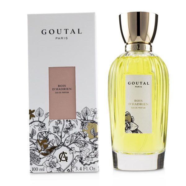 Goutal (Annick Goutal) Bois D Hadrien Eau De Parfum Spray  100ml 3.4oz For Discount