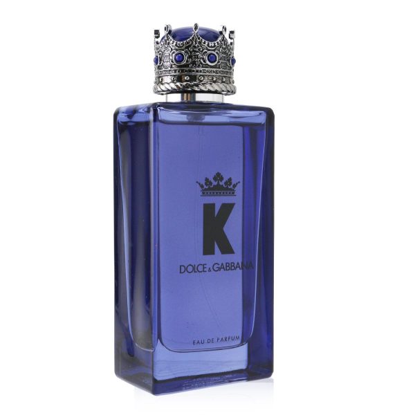 Dolce & Gabbana K Eau De Parfum Spray  100ml 3.3oz Supply