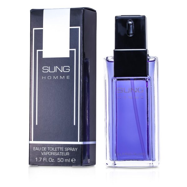 Alfred Sung Sung Eau De Toilette Spray  50ml 1.7oz Cheap