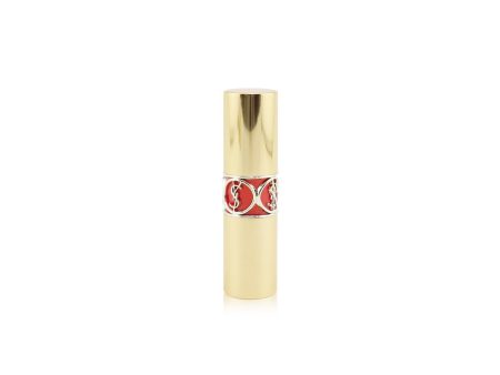 Yves Saint Laurent Rouge Volupte Shine - # 104 Corail Orient  3.2g 0.11oz Cheap