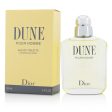 Christian Dior Dune Eau De Toilette Spray  100ml 3.3oz Discount