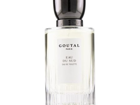 Goutal (Annick Goutal) Eau Du Sud Eau De Toilette Spray  50ml 1.7oz Fashion