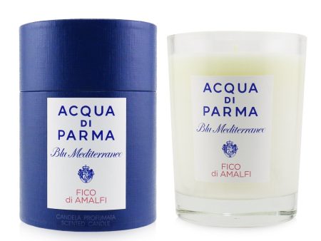 Acqua Di Parma Scented Candle - Fico Di Amalfi  200g 7.05oz For Discount