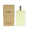 Chanel Allure Eau De Toilette Spray  150ml 5oz Online now