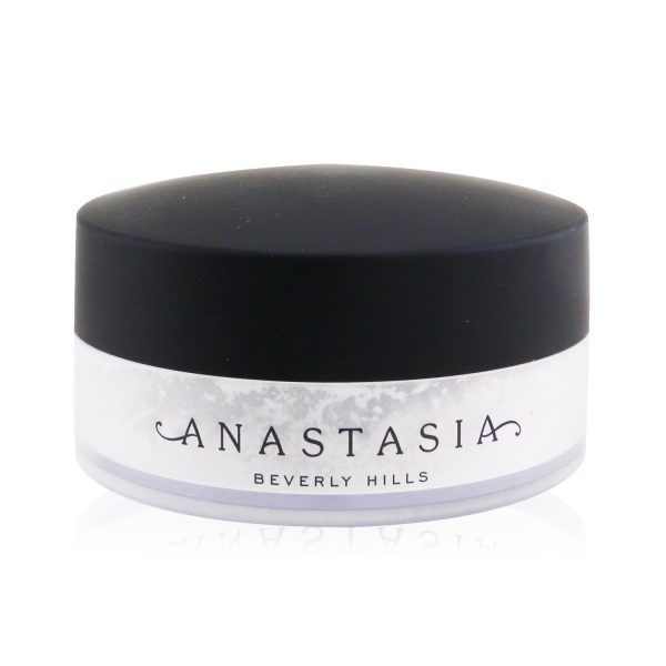 Anastasia Beverly Hills Loose Setting Powder - # Banana  25g 0.9oz Fashion