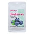 Absolute Fruitz AbsoluteFruitz Freeze-Dried Whole Blueberries 15g Discount