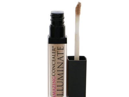 Amazing Cosmetics Illuminate Concealer + Highlighter - # Fair  6.8g 0.24oz Supply