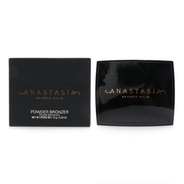 Anastasia Beverly Hills Powder Bronzer - # Rosewood (Light Golden)  10g 0.35oz Fashion