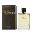 Hermes Terre D Hermes Eau De Toilette Spray  200ml 6.5oz Fashion