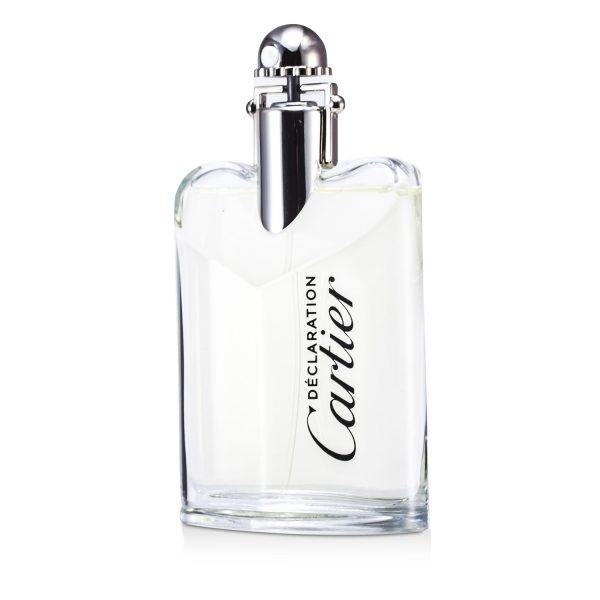 Cartier Declaration Eau De Toilette Spray  100ml 3.3oz Fashion