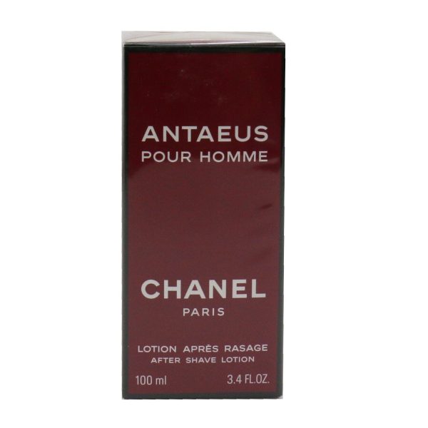 Chanel Antaeus After Shave Lotion  100ml 3.3oz Sale