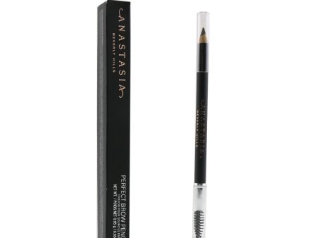 Anastasia Beverly Hills Perfect Brow Pencil - # Medium Brown  0.95g 0.034oz Fashion