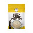 Essential Hemp Organic Hemp Gold Protein Contains Omega 3, 6 & 9 450g Online Hot Sale