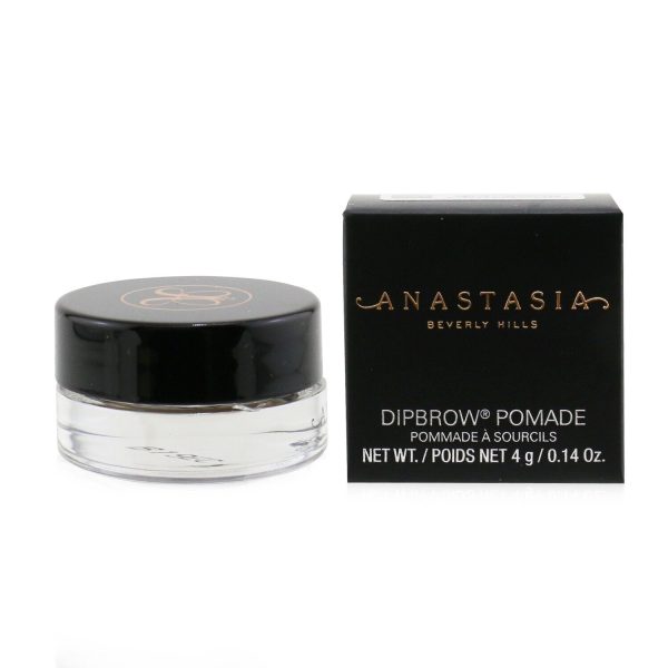 Anastasia Beverly Hills Dipbrow Pomade - # Dark Brown  4g 0.14oz Supply