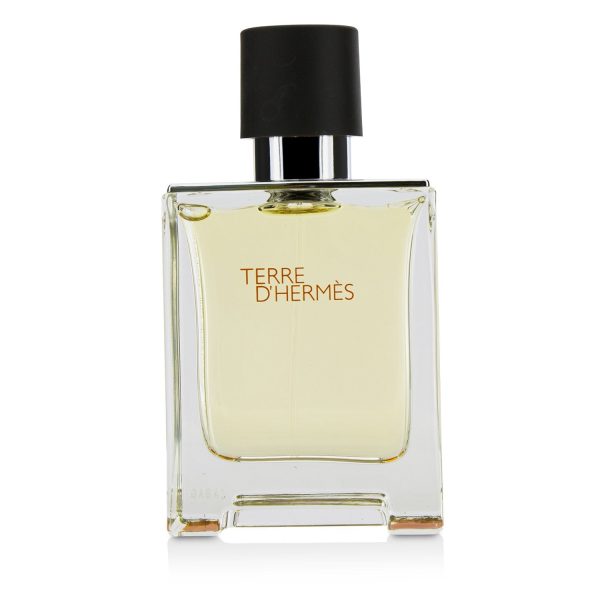 Hermes Terre D Hermes Eau De Toilette Spray  100ml 3.4oz For Cheap