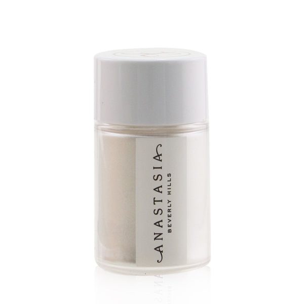 Anastasia Beverly Hills Loose Pigment - # Crystal (Beige Satin)  6g 0.21oz Online Sale