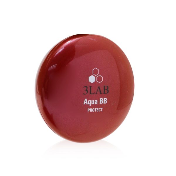 3LAB Aqua BB Protect With Extra Refill - #03  2x14g 0.5oz For Cheap