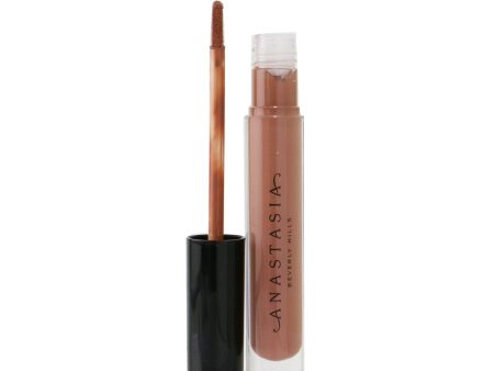 Anastasia Beverly Hills Lip Gloss - # Toffee  4.5g 0.16oz Discount