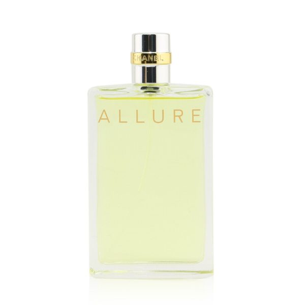 Chanel Allure Eau De Toilette Spray  150ml 5oz Online now