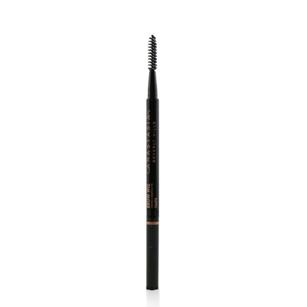 Anastasia Beverly Hills Brow Wiz Skinny Brow Pencil - # Medium Brown  0.085g 0.003oz Supply