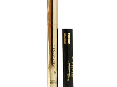 Yves Saint Laurent All Lights On Me Set (1xTouche Eclat  2.5ml 0.08oz + 1x Mini Mascara Volume Effet Faux Cils) - #2 (Luminous Ivory)  2pcs Sale