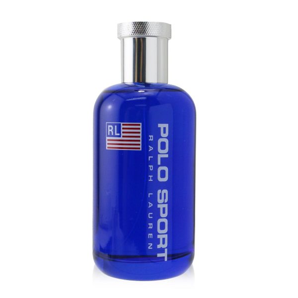 Ralph Lauren Polo Sport Eau De Toilette Spray (Unboxed)  75ml 2.5oz on Sale