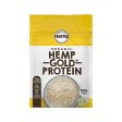 Essential Hemp Organic Hemp Gold Protein Contains Omega 3, 6 & 9 900g Online