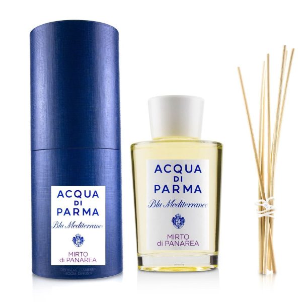 Acqua Di Parma Diffuser - Mirto Di Panarea  180ml 6oz For Sale