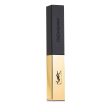 Yves Saint Laurent Rouge Pur Couture The Slim Leather Matte Lipstick - # 11 Ambiguous Beige  2.2g 0.08oz Fashion