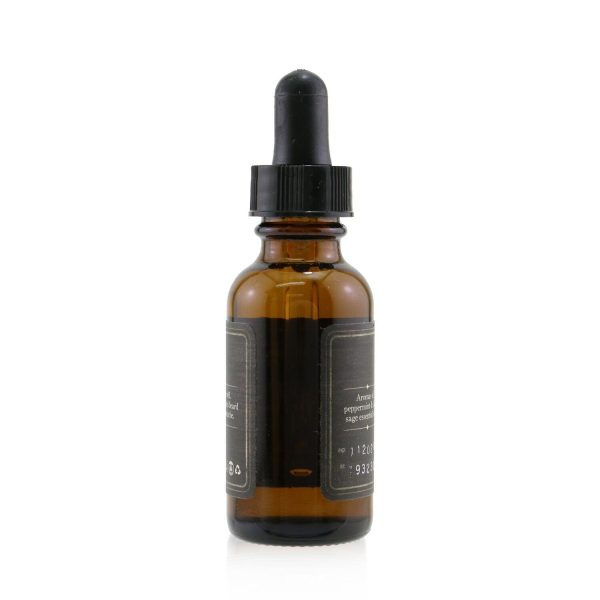 Can You Handlebar Beard Oil - Joy (Peppermint & Clary Sage Aroma) (Exp. Date: 11 2021)  30ml 1oz Sale