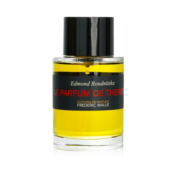 Frederic Malle Le Parfum De Therese Eau De Parfum Spray  50ml 1.7oz on Sale