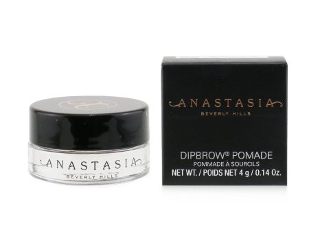 Anastasia Beverly Hills Dipbrow Pomade - # Chocolate  4g 0.14oz Hot on Sale