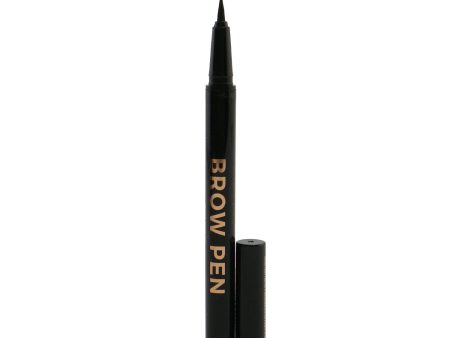 Anastasia Beverly Hills Brow Pen - # Soft Brown  0.5ml 0.017oz Online Sale