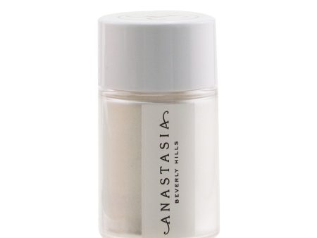 Anastasia Beverly Hills Loose Pigment - # Icy (Pearl White)  6g 0.21oz Discount