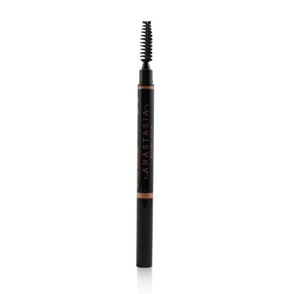 Anastasia Beverly Hills Brow Definer Triangular Brow Pencil - # Ash Brown  0.2g 0.007oz Fashion