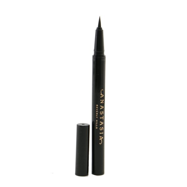 Anastasia Beverly Hills Brow Pen - # Soft Brown  0.5ml 0.017oz Online Sale