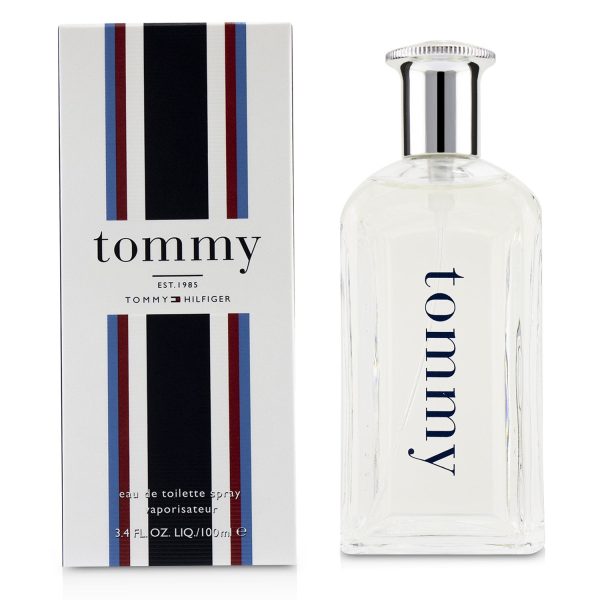 Tommy Hilfiger Tommy Cologne Spray (Eau De Toilette)  30ml 1oz Fashion