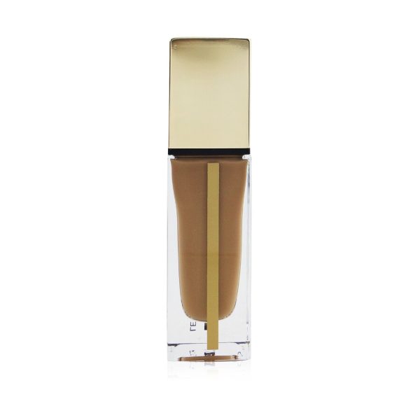 Yves Saint Laurent Touche Eclat Le Teint Long Wear Glow Foundation SPF22 - # BD50 Warm Honey  25ml 0.84oz Online Hot Sale