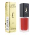 Yves Saint Laurent Tatouage Couture Velvet Cream Velvet Matte Stain - # 203 Rose Dissident  6ml 0.2oz For Cheap