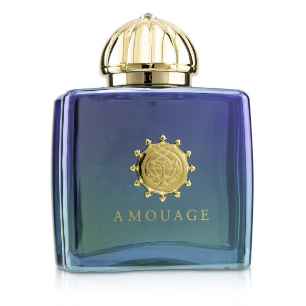 Amouage Figment Eau De Parfum Spray  100ml 3.4oz Online Sale