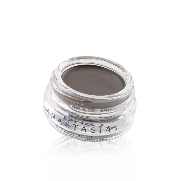 Anastasia Beverly Hills Dipbrow Pomade - # Taupe  4g 0.14oz Online Hot Sale