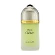 Cartier Pasha Eau De Toilette Spray  50ml 1.7oz Online now