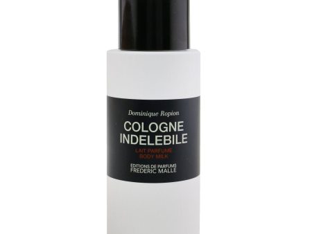 Frederic Malle Cologne Indelebile Body Milk  200ml 6.8oz Online now