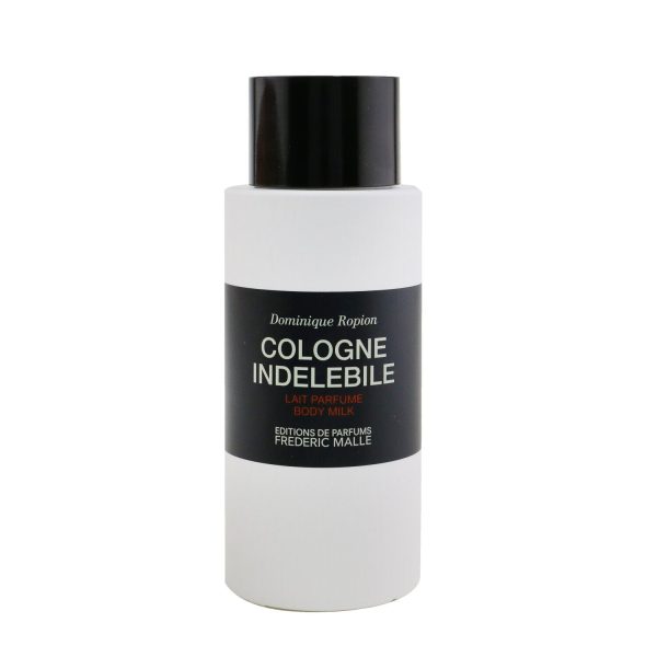 Frederic Malle Cologne Indelebile Body Milk  200ml 6.8oz Online now