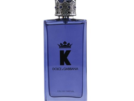 Dolce & Gabbana K Eau De Parfum Spray  150ml 5oz For Sale