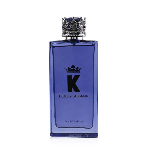 Dolce & Gabbana K Eau De Parfum Spray  150ml 5oz For Sale