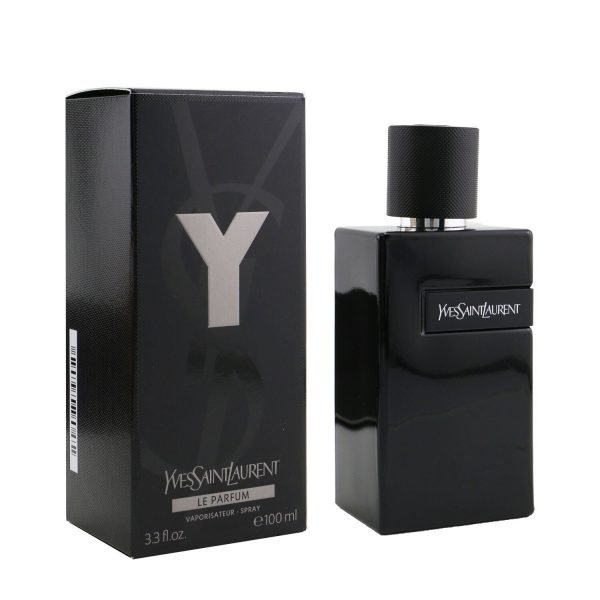 Yves Saint Laurent Y Le Parfum Eau De Parfum Spray  60ml 2oz Online Sale