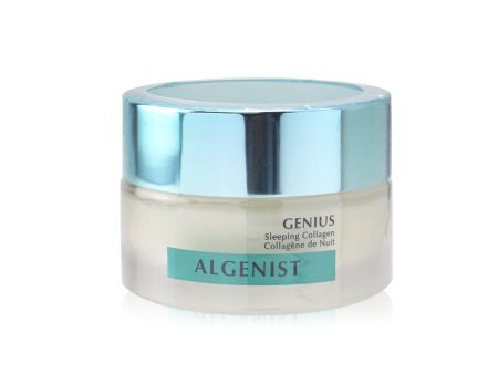 Algenist GENIUS Sleeping Collagen  60ml 2oz Hot on Sale