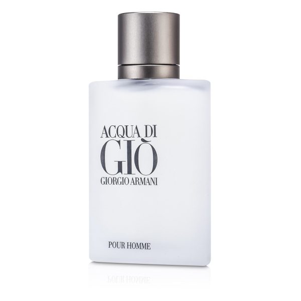 Giorgio Armani Acqua Di Gio Eau De Toilette Spray  200ml 6.7oz Online Sale